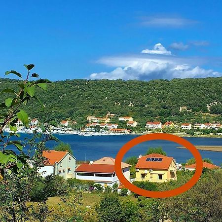 Jaska Anica Apartments Supetarska Draga Esterno foto