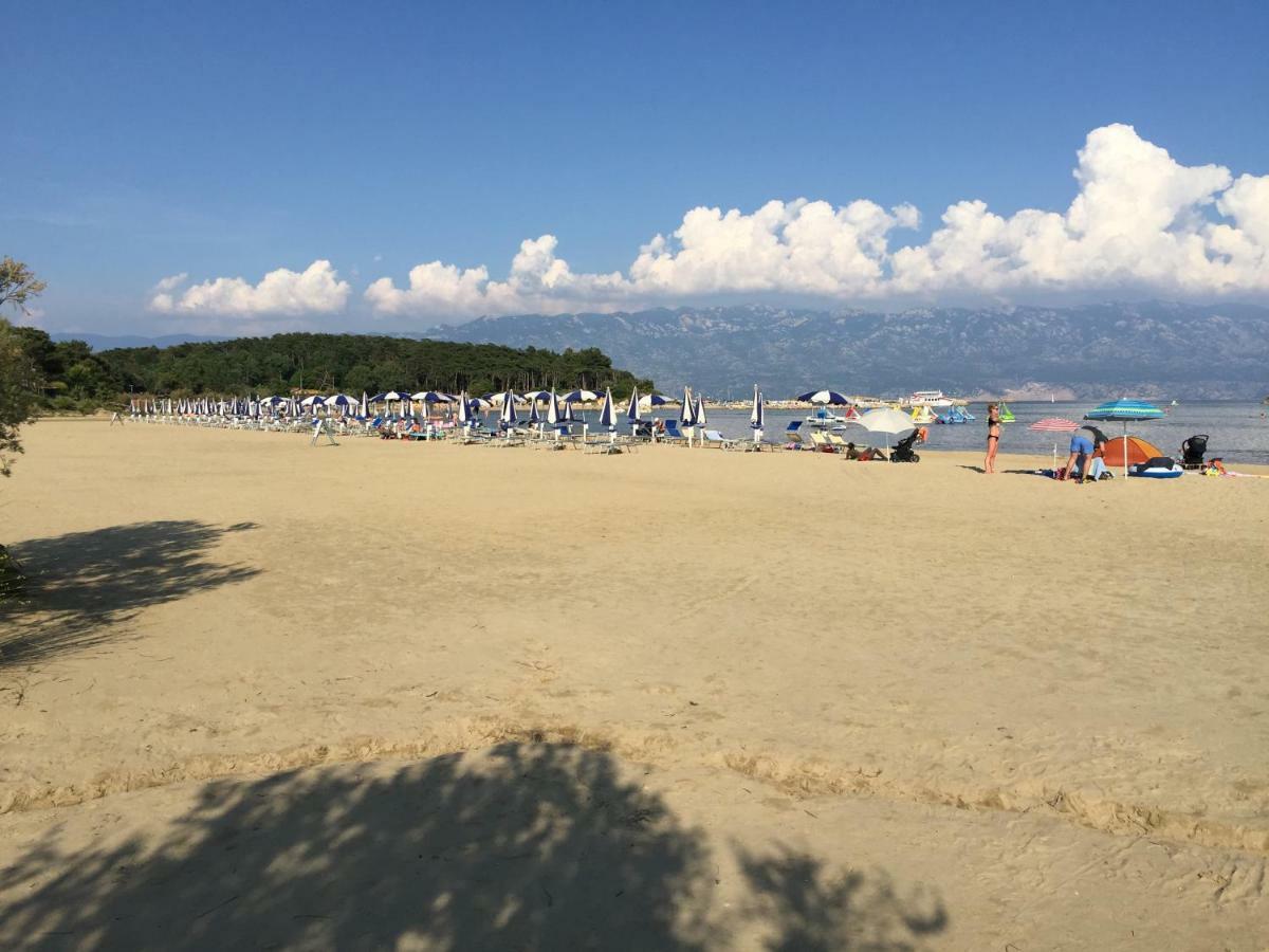 Jaska Anica Apartments Supetarska Draga Esterno foto