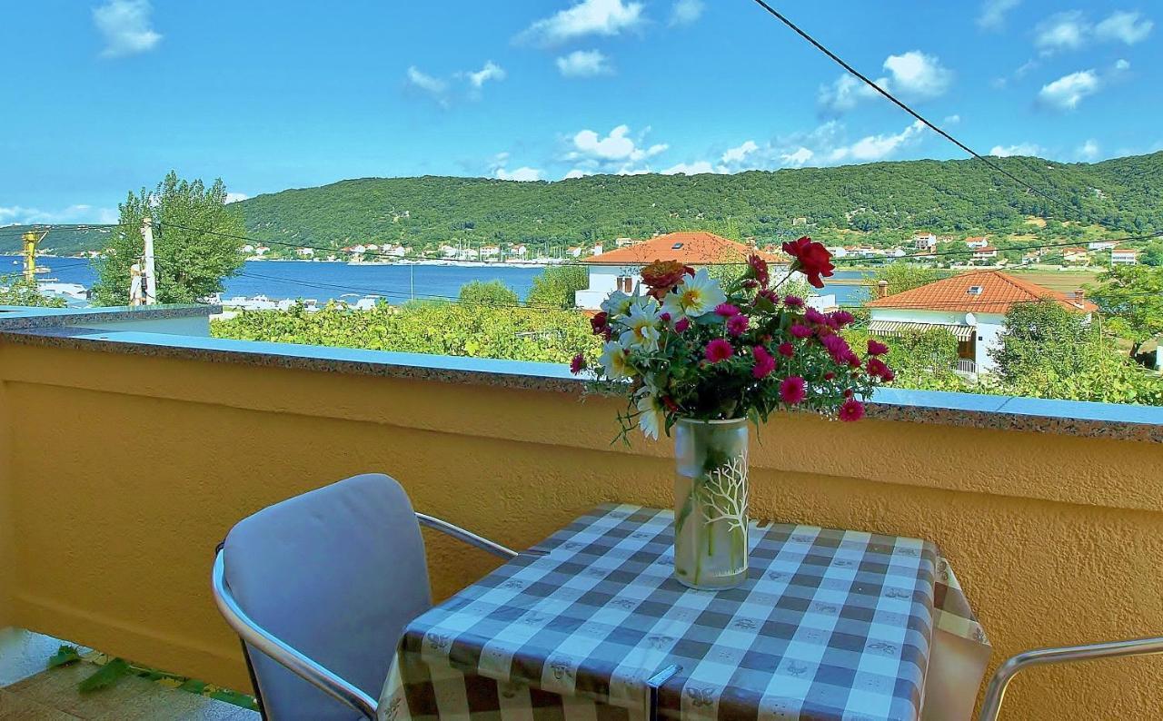 Jaska Anica Apartments Supetarska Draga Esterno foto
