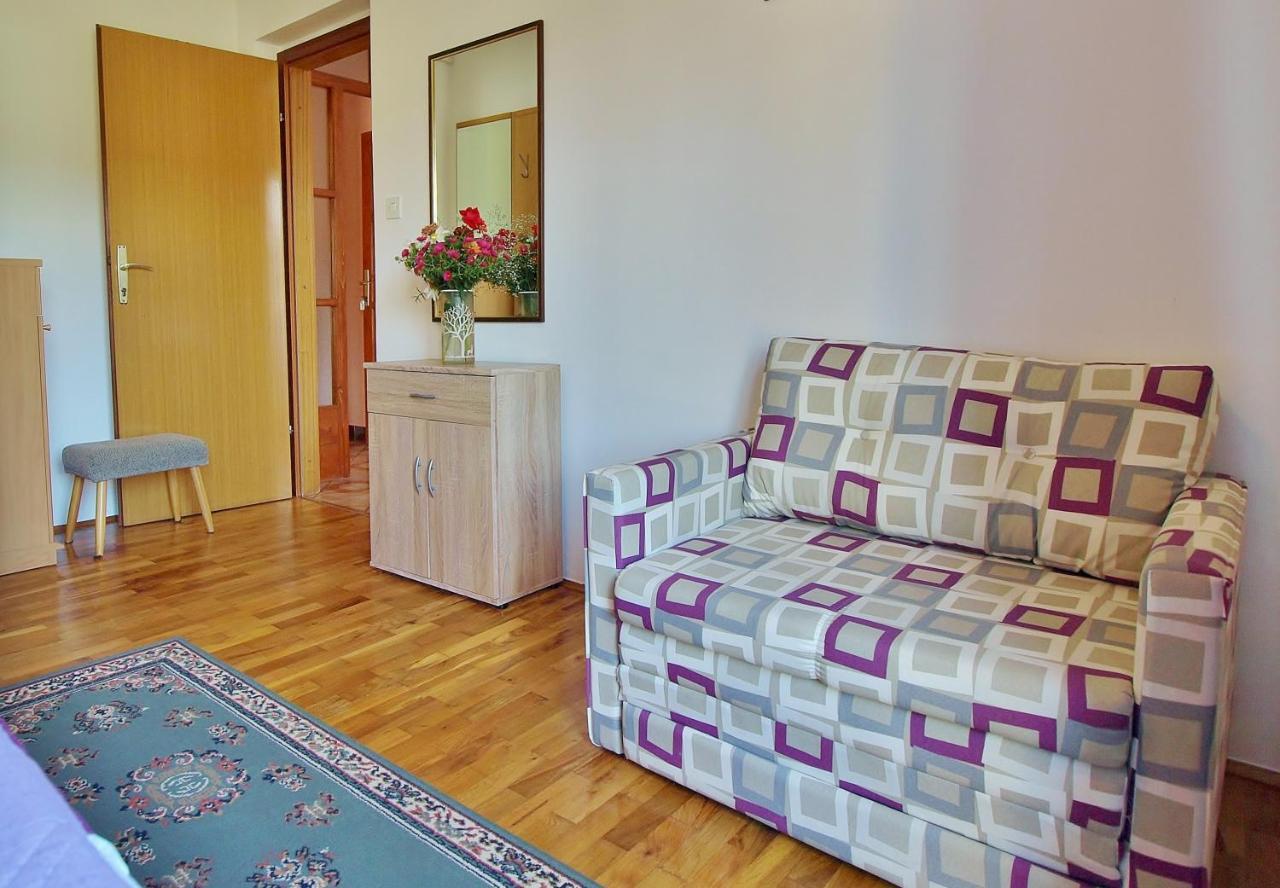 Jaska Anica Apartments Supetarska Draga Esterno foto