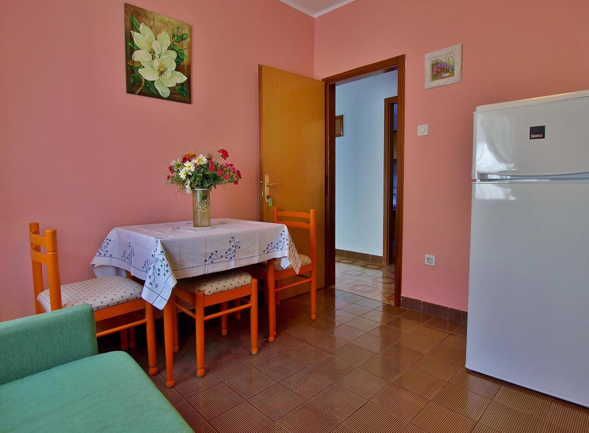 Jaska Anica Apartments Supetarska Draga Esterno foto