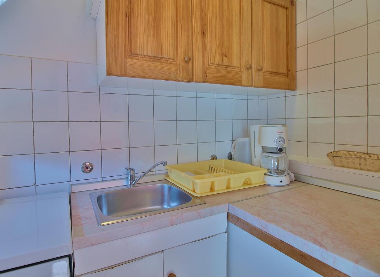 Jaska Anica Apartments Supetarska Draga Esterno foto