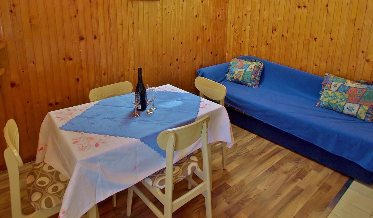 Jaska Anica Apartments Supetarska Draga Esterno foto