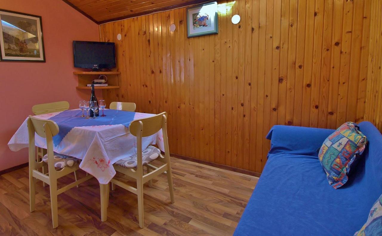 Jaska Anica Apartments Supetarska Draga Esterno foto