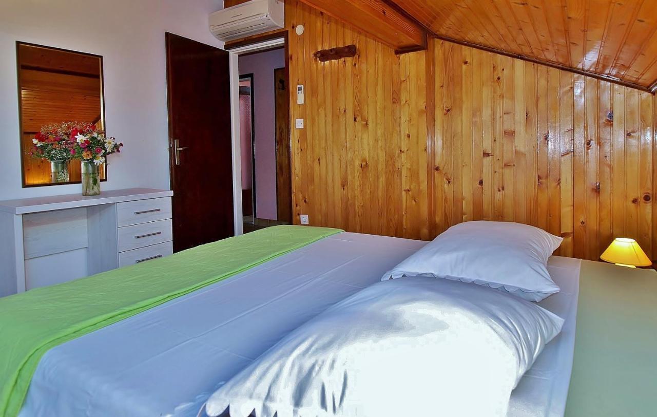 Jaska Anica Apartments Supetarska Draga Esterno foto